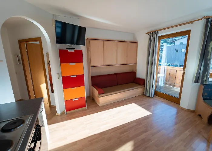 Alpin Apartments