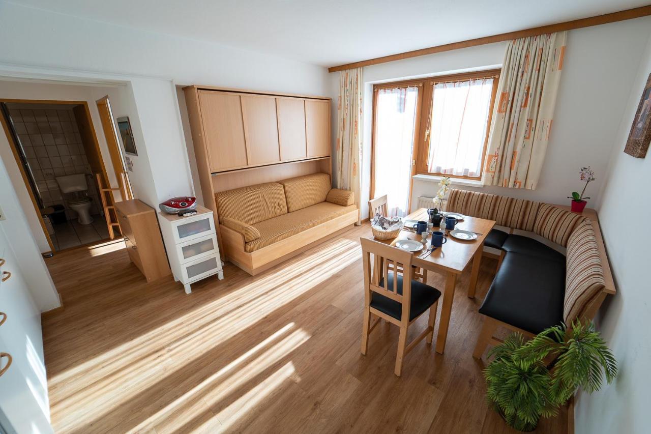 Alpin Maria Alm am Steinernen Meer