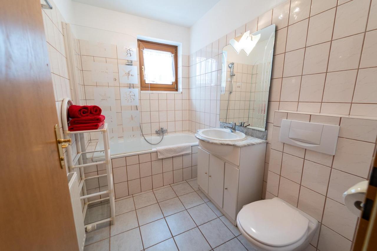 Apartment Alpin