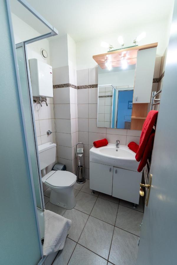 Apartment Alpin