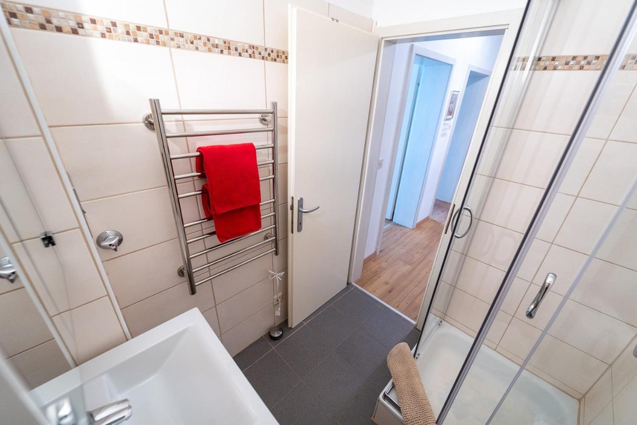Alpin Apartment Maria Alm am Steinernen Meer