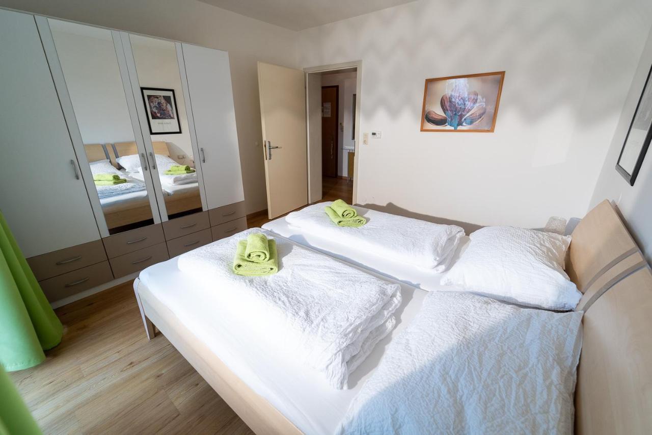 Apartment Alpin *