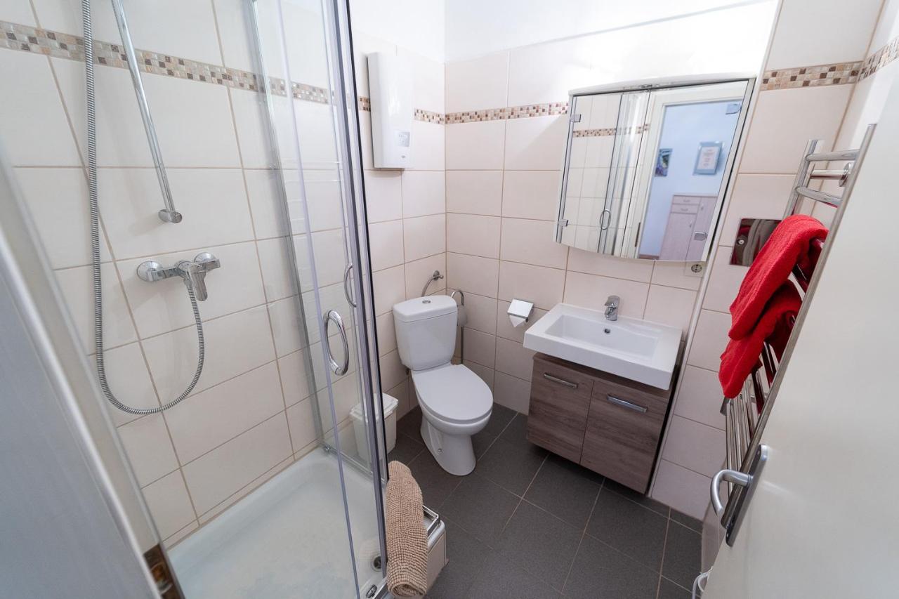 Alpin Apartment *