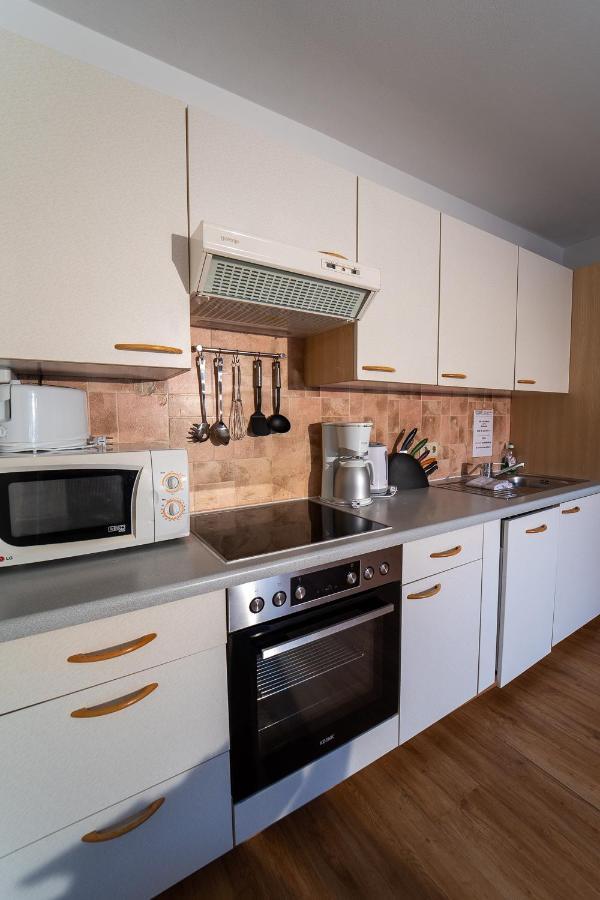 Alpin Apartment *