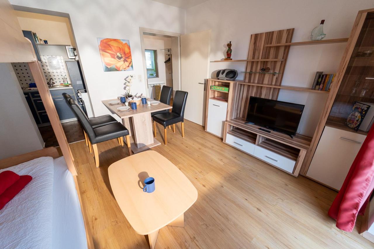 Alpin Apartment *