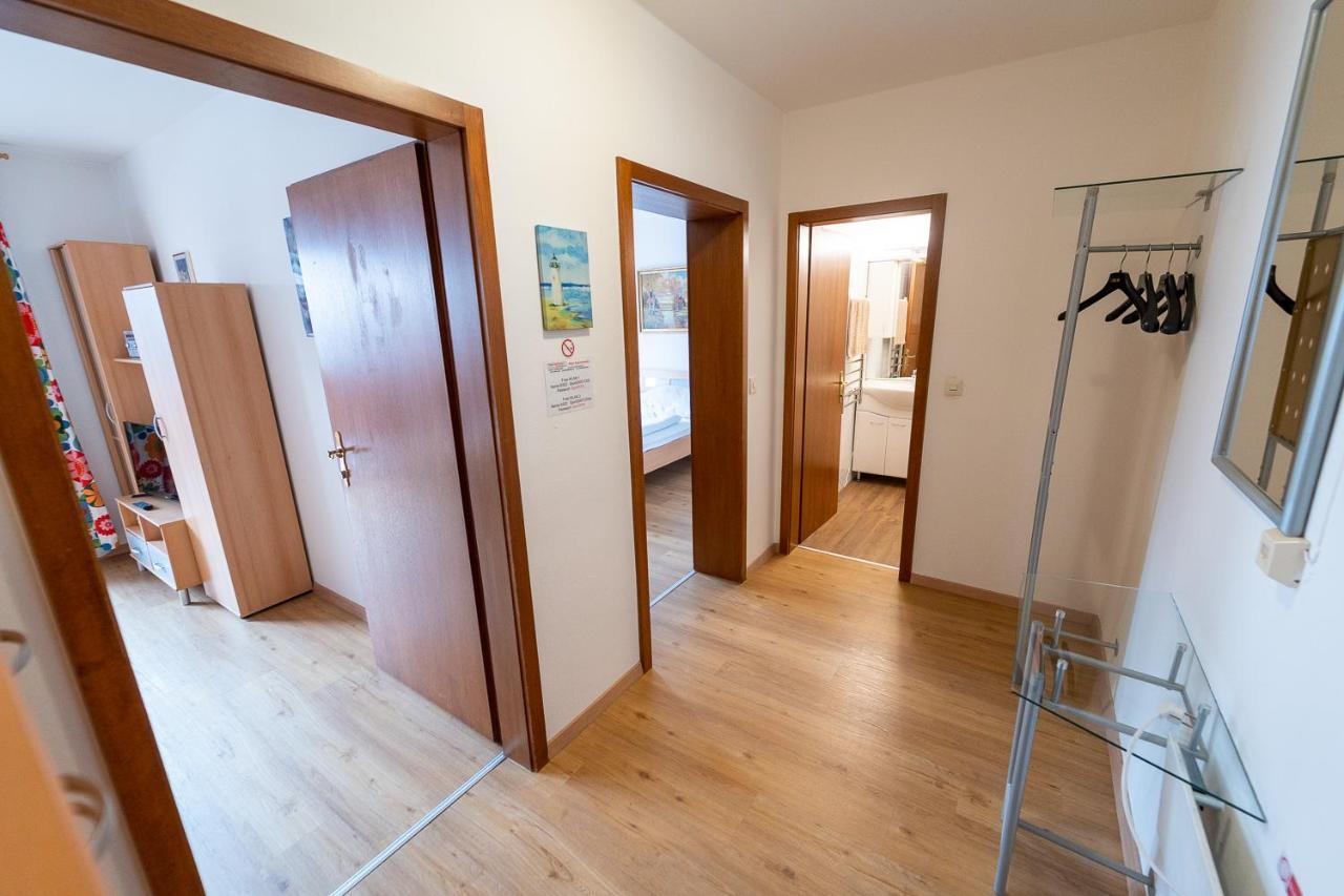 Apartment Alpin *