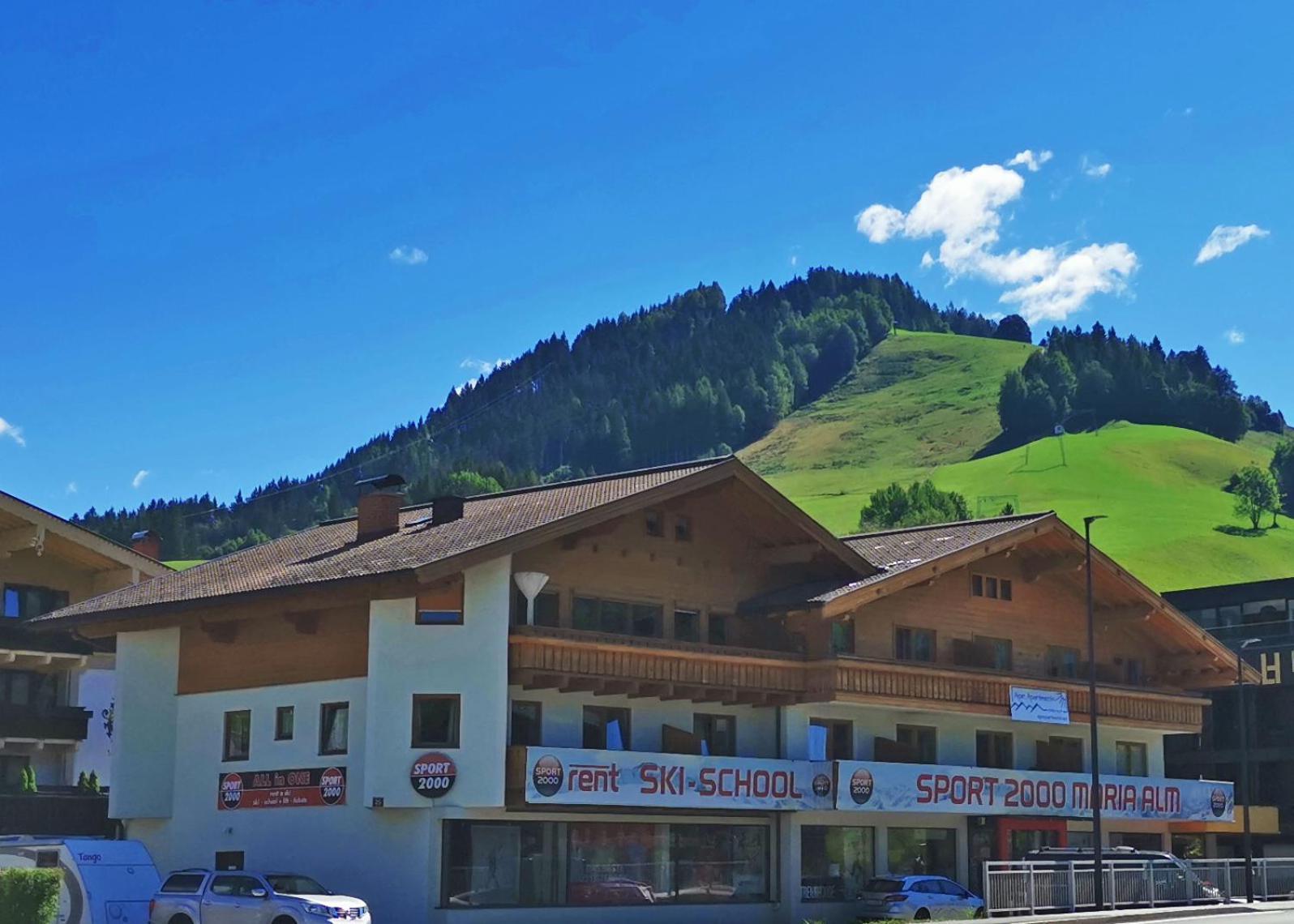 Alpin