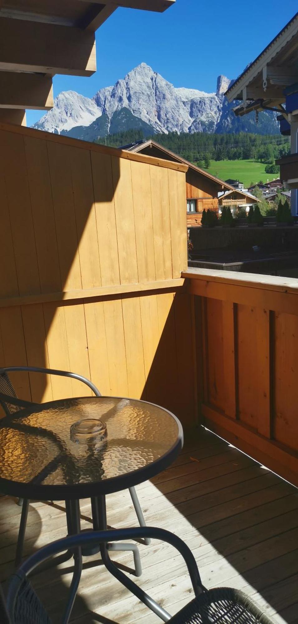 Apartment Alpin Maria Alm am Steinernen Meer